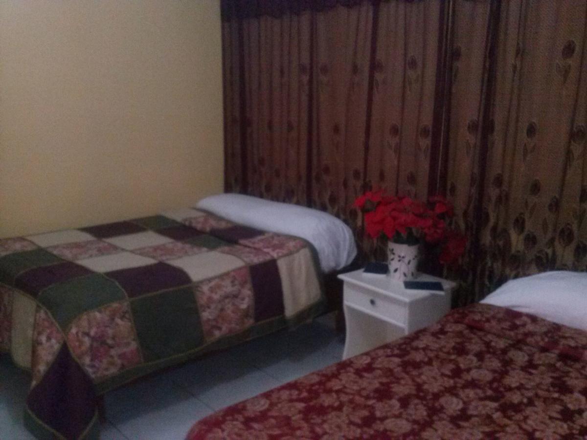 Hotel Cacique Barahona Extérieur photo